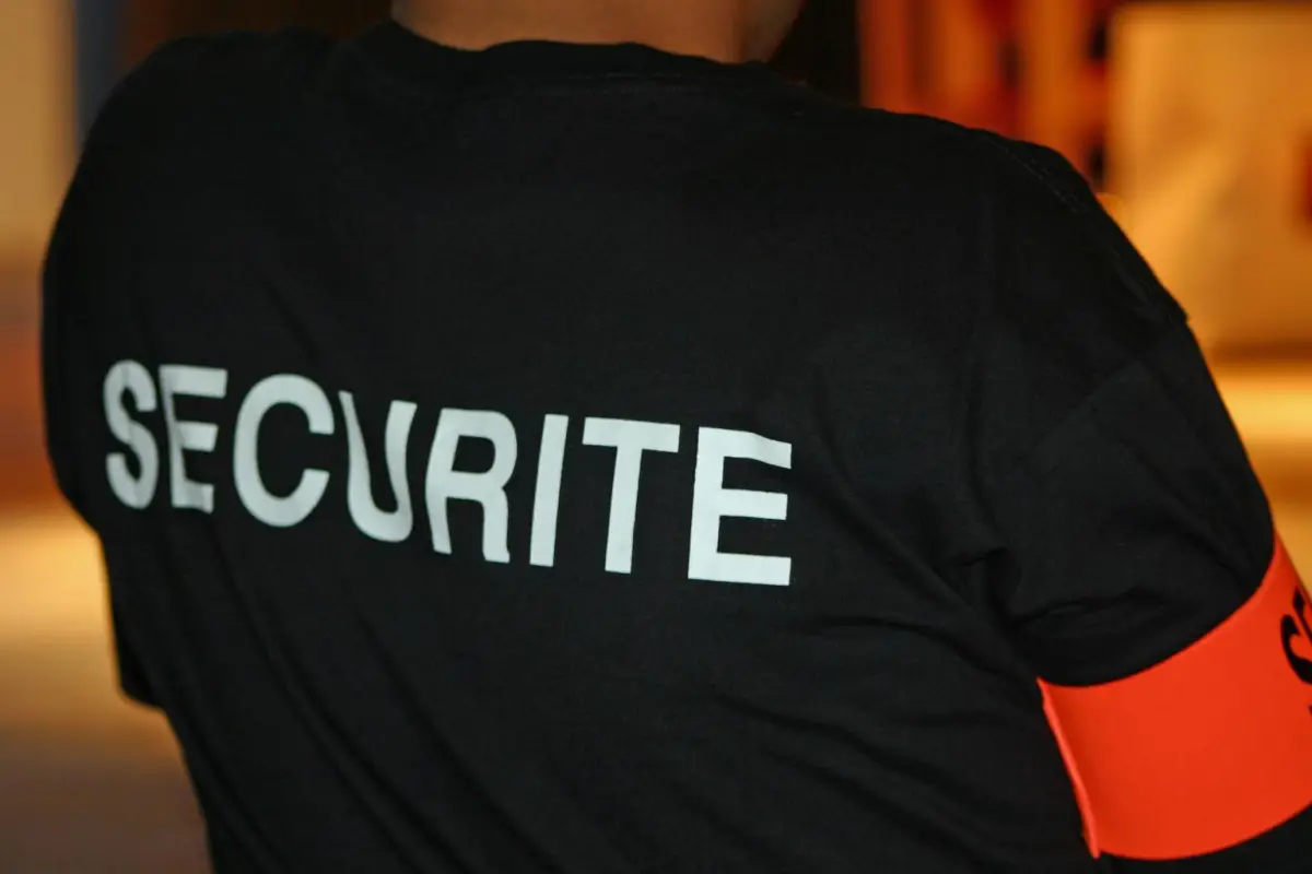 Gardiennage de sites professionnels Valserhône